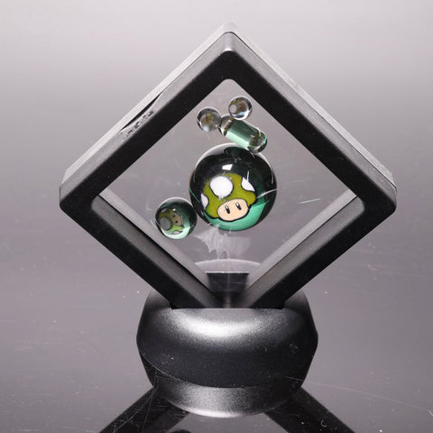 Hendy Mario Mushroom 3 Sluper Set