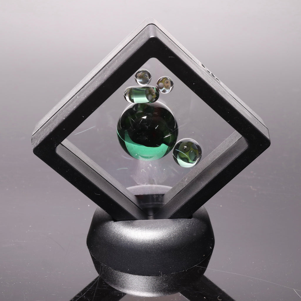 Hendy Mario Mushroom 3 Sluper Set