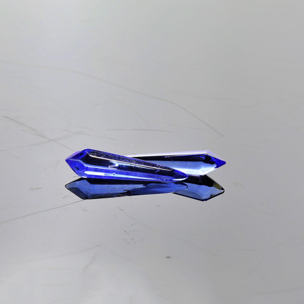 Blue Dream Terp Crystals