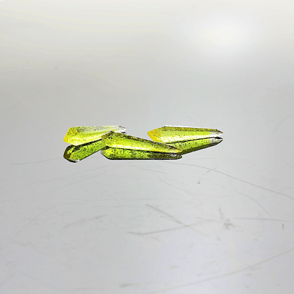 Goldfish Terp Crystals