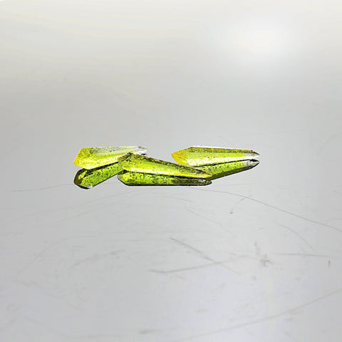 Goldfish Terp Crystals