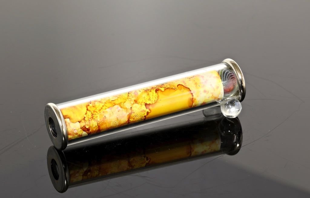 Karma Kalidoscope W/Marc Tickle (Yellow)