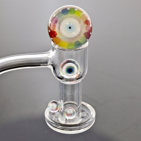 Karma X Salt sluper set