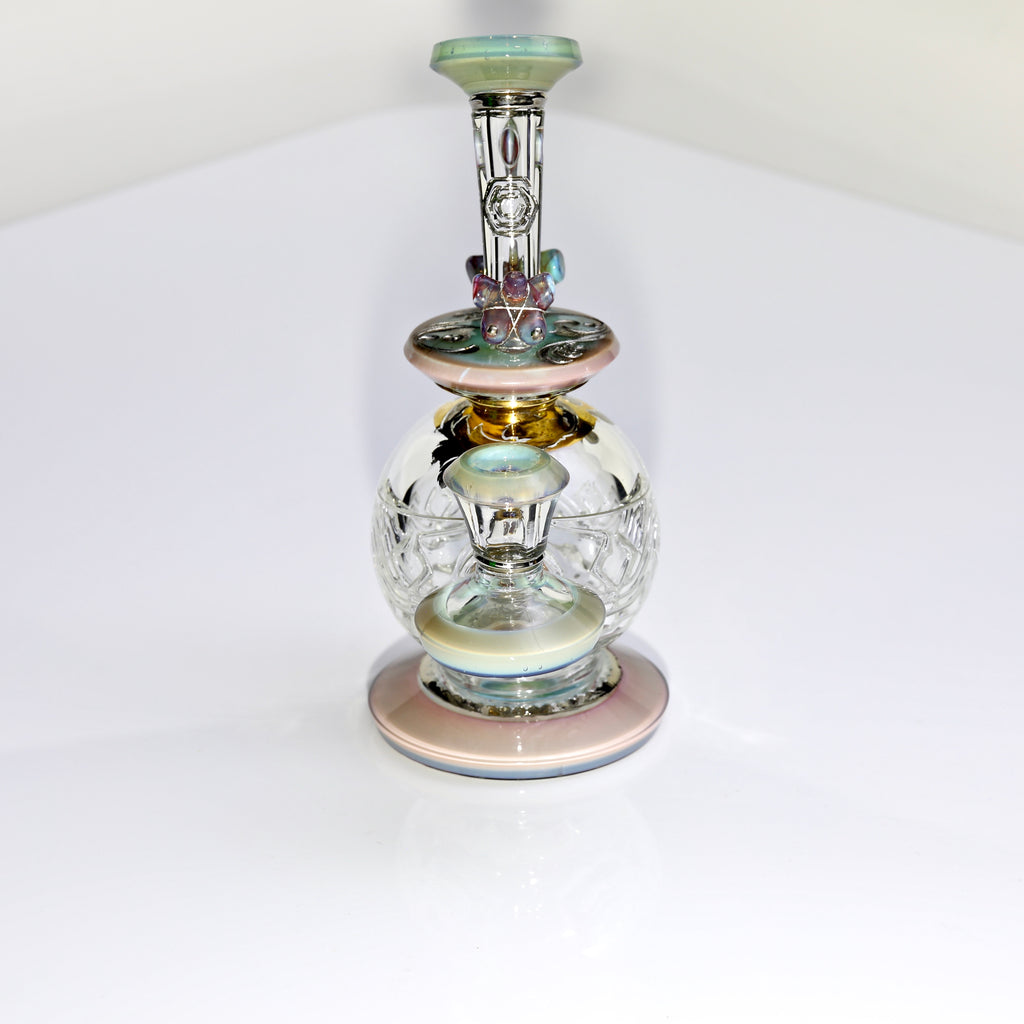 Avant-Garde X Glass by Ariel