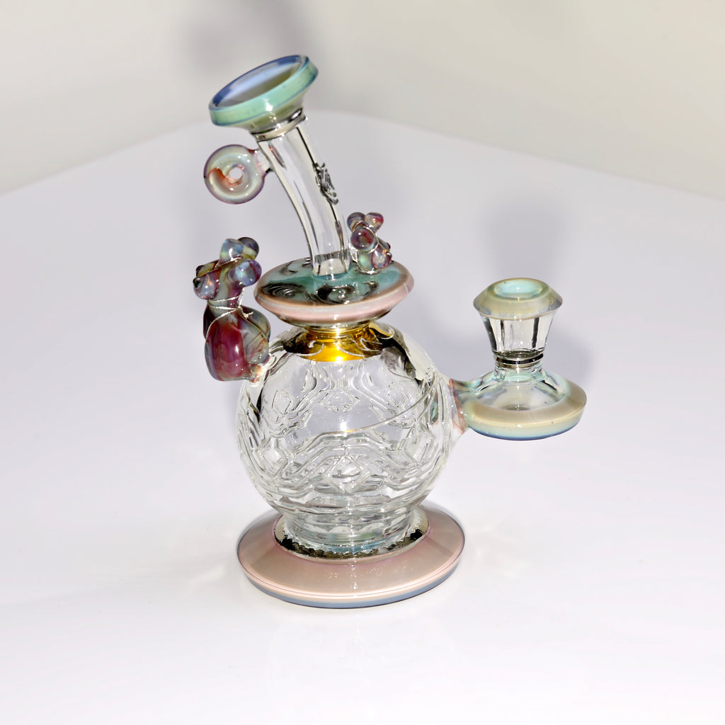 Avant-Garde X Glass by Ariel