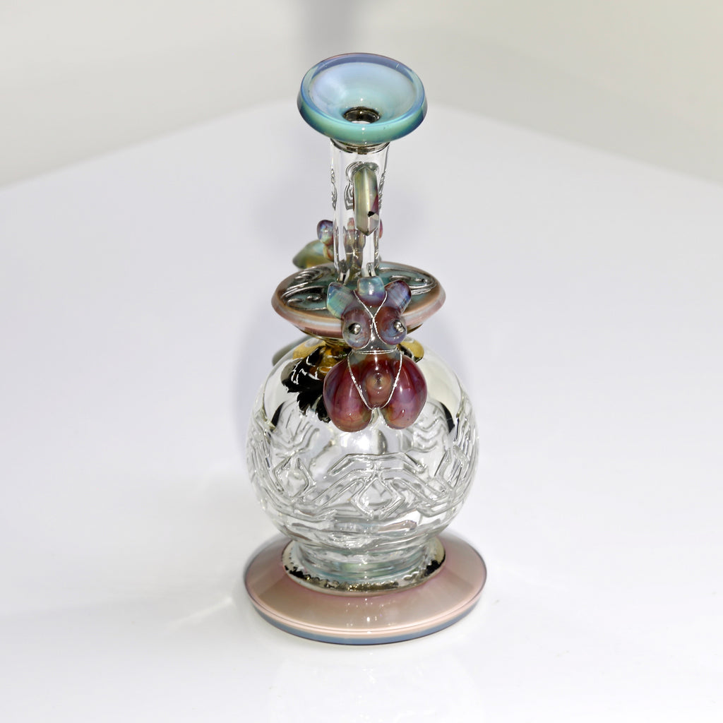 Avant-Garde X Glass by Ariel