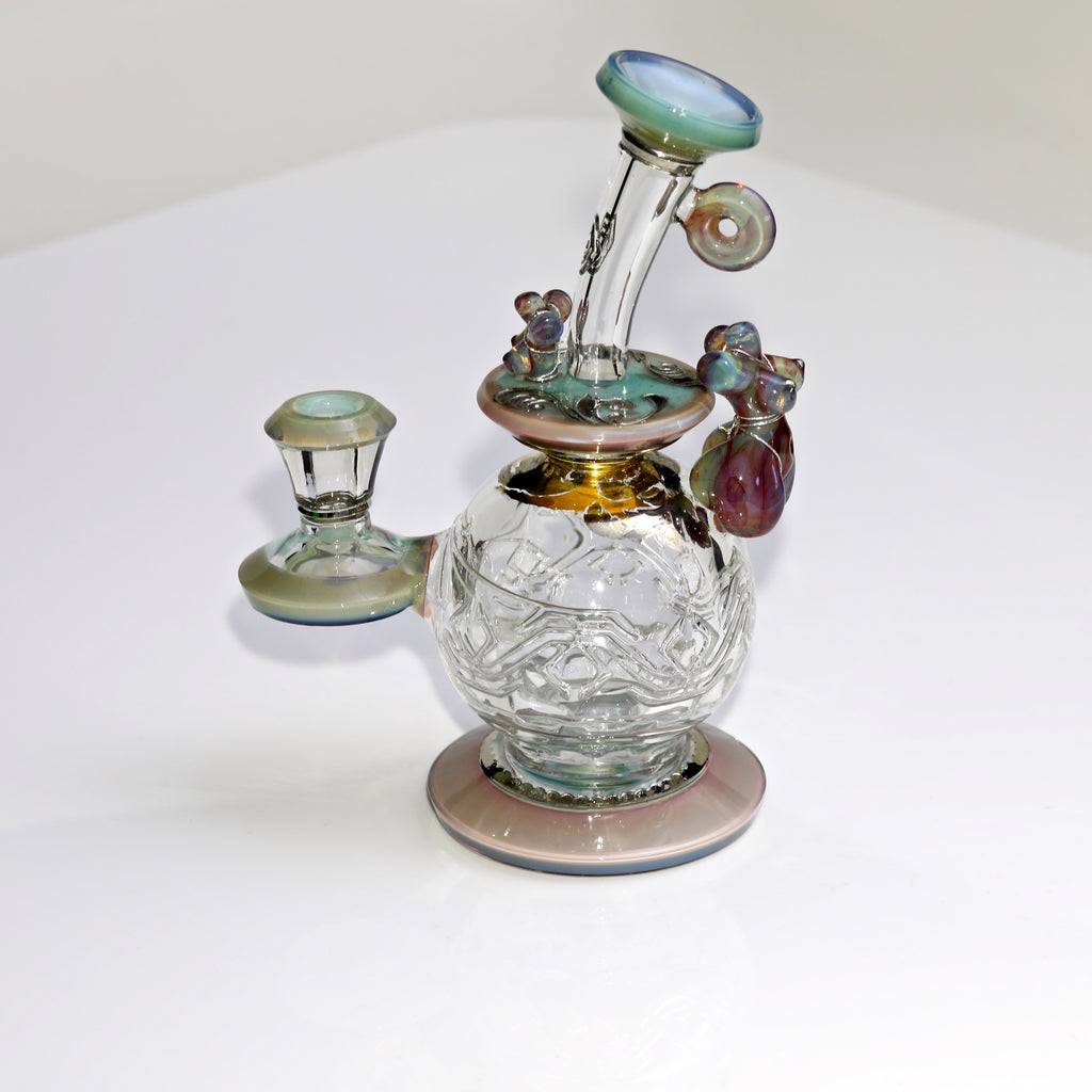 Avant-Garde X Glass by Ariel