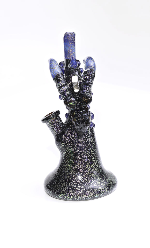 Tony Kazy Dicro Dragon