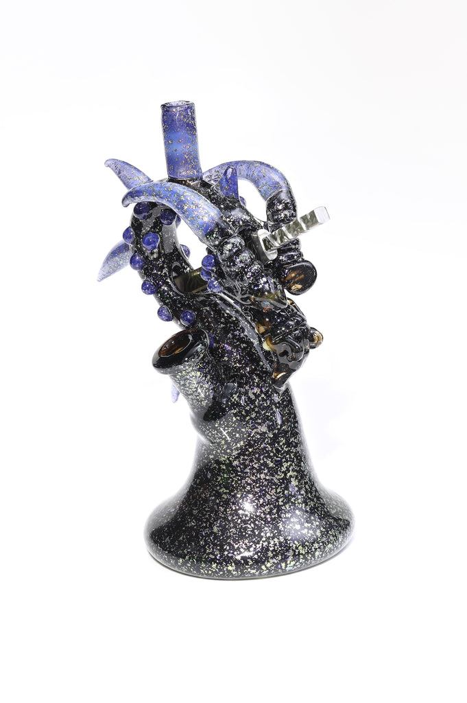 Tony Kazy Dicro Dragon