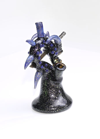 Tony Kazy Dicro Dragon