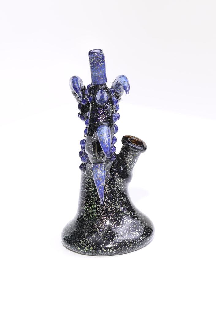 Tony Kazy Dicro Dragon