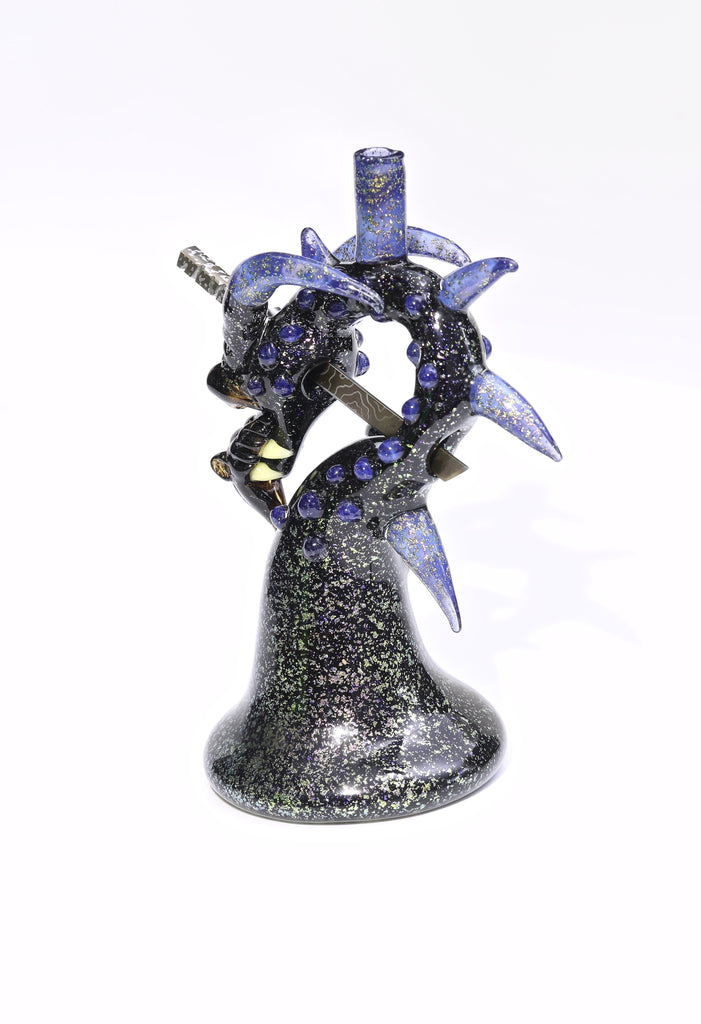 Tony Kazy Dicro Dragon