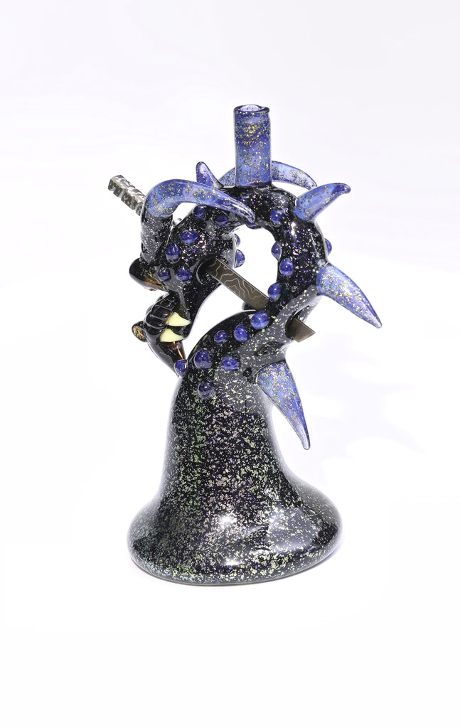 Tony Kazy Dicro Dragon