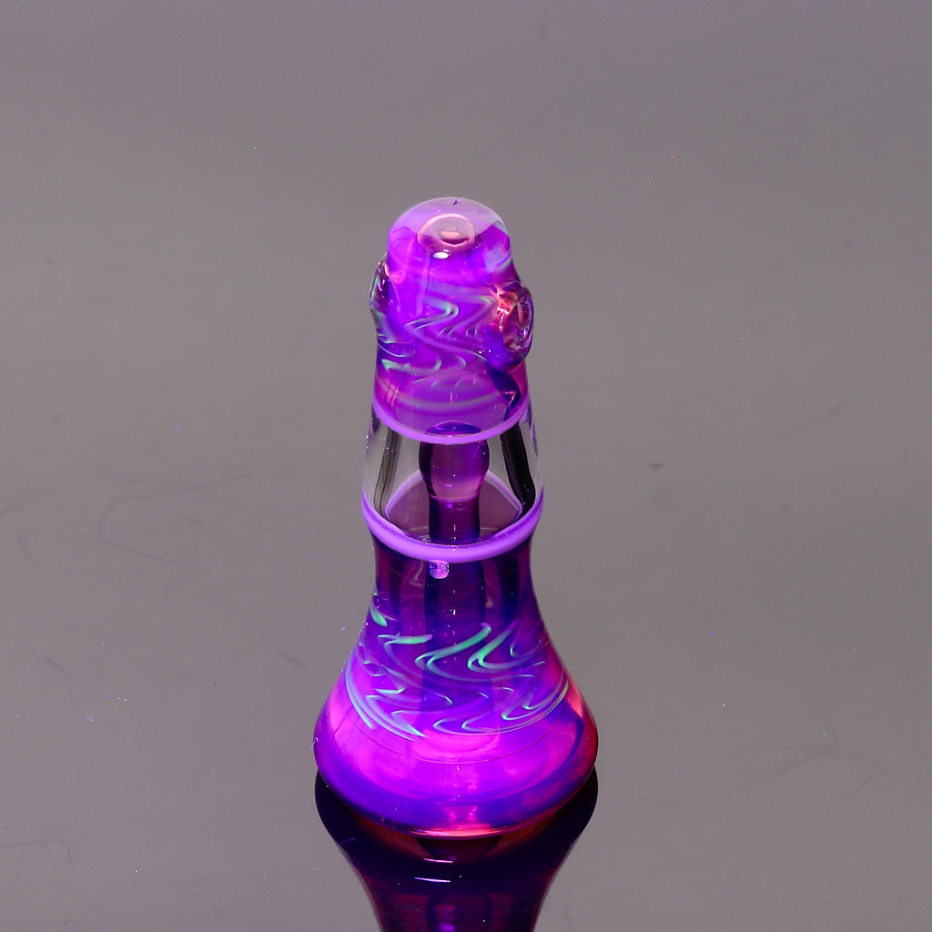 Blue Grass x Don Rob  Lamp-2