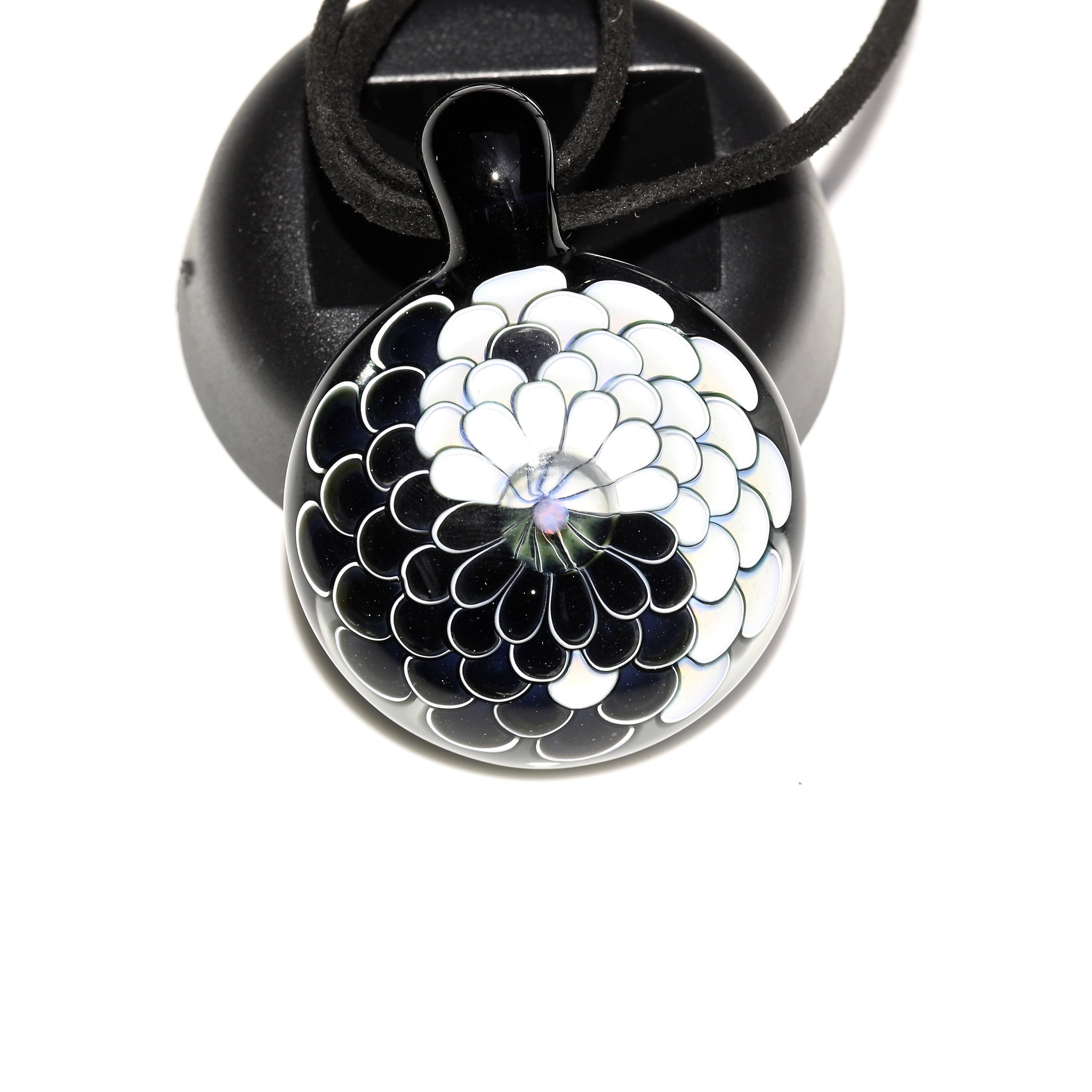 JuJu Glass - PresidentialSS