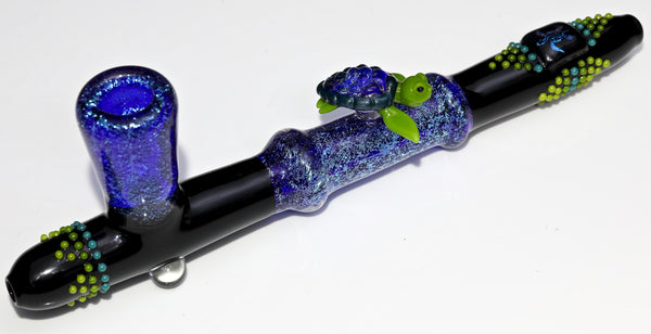 Phoenix Fire x Turtle Time