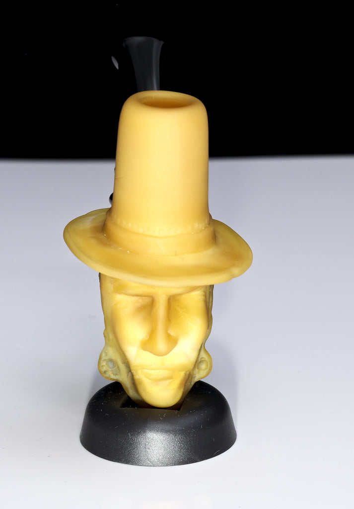 Jmass "Big Knife" Sherlock