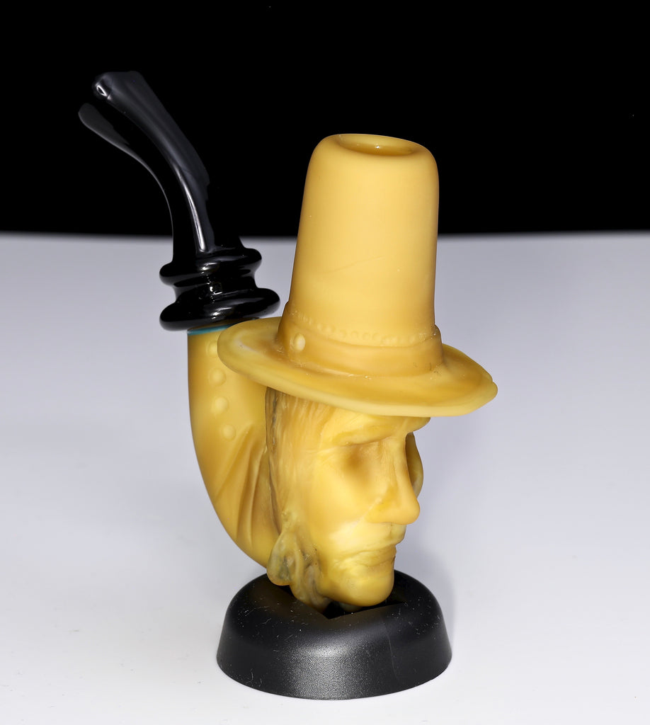 Jmass "Big Knife" Sherlock