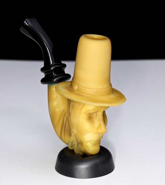 Jmass "Big Knife" Sherlock