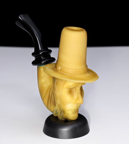 Jmass "Big Knife" Sherlock