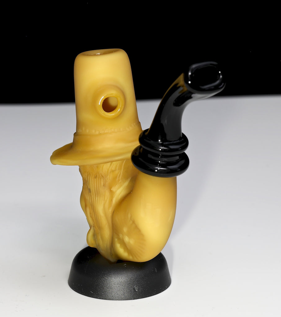 Jmass "Big Knife" Sherlock