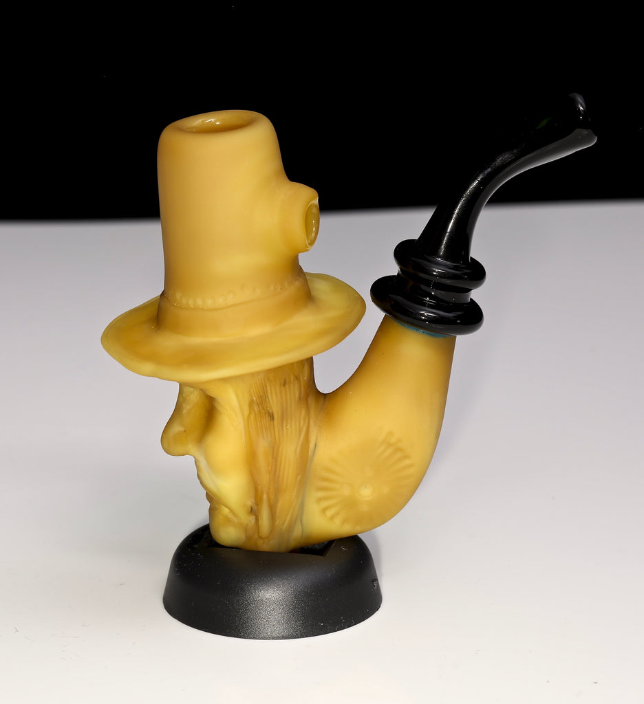 Jmass "Big Knife" Sherlock