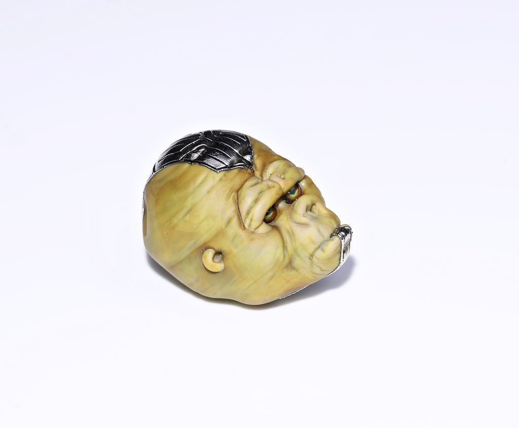 Blusun X Ryan Fit Wook Traveler