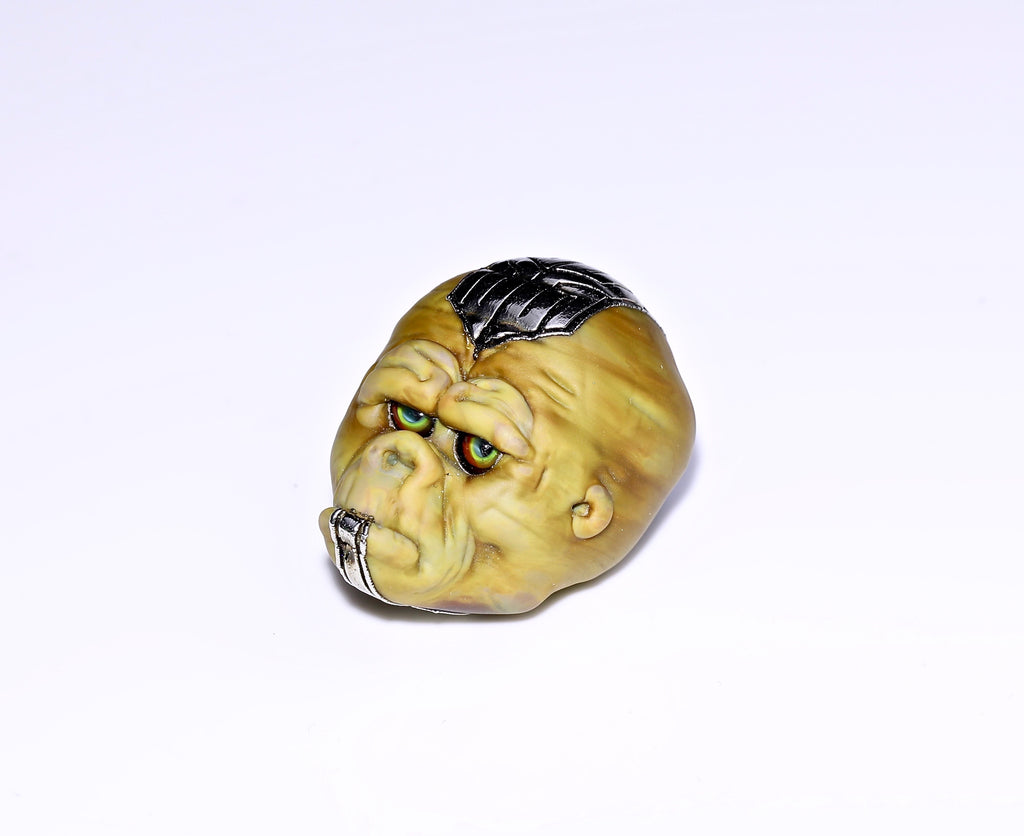 Blusun X Ryan Fit Wook Traveler