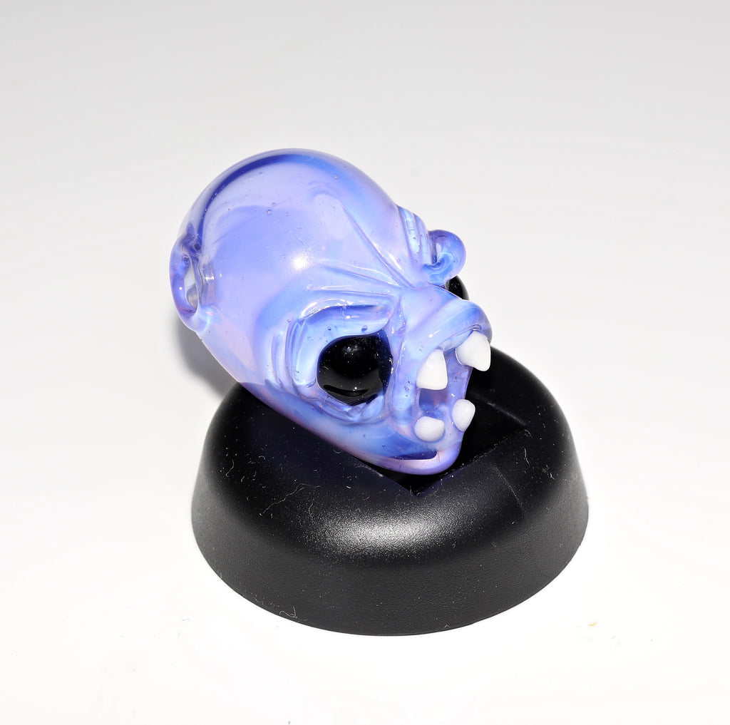 Pieces of Art Open Mouth Pendant