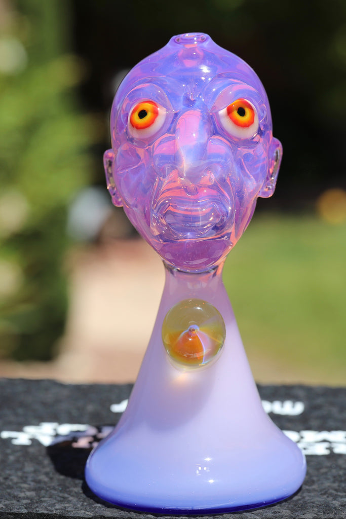 Rose Quartz Faded Jammer