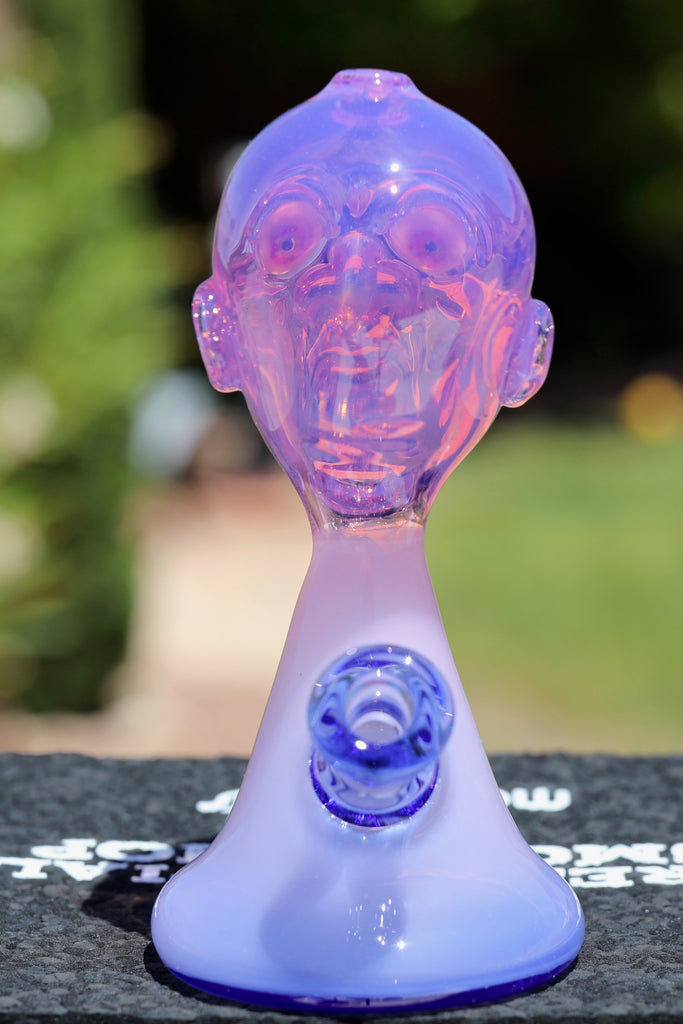 Rose Quartz Faded Jammer