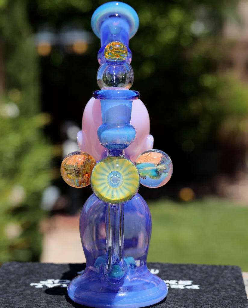 Blossom Head Recycler