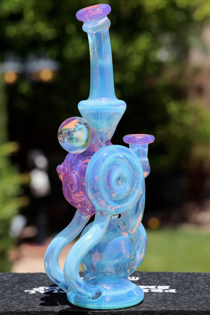 Rose Quartz/Hydro Recycler