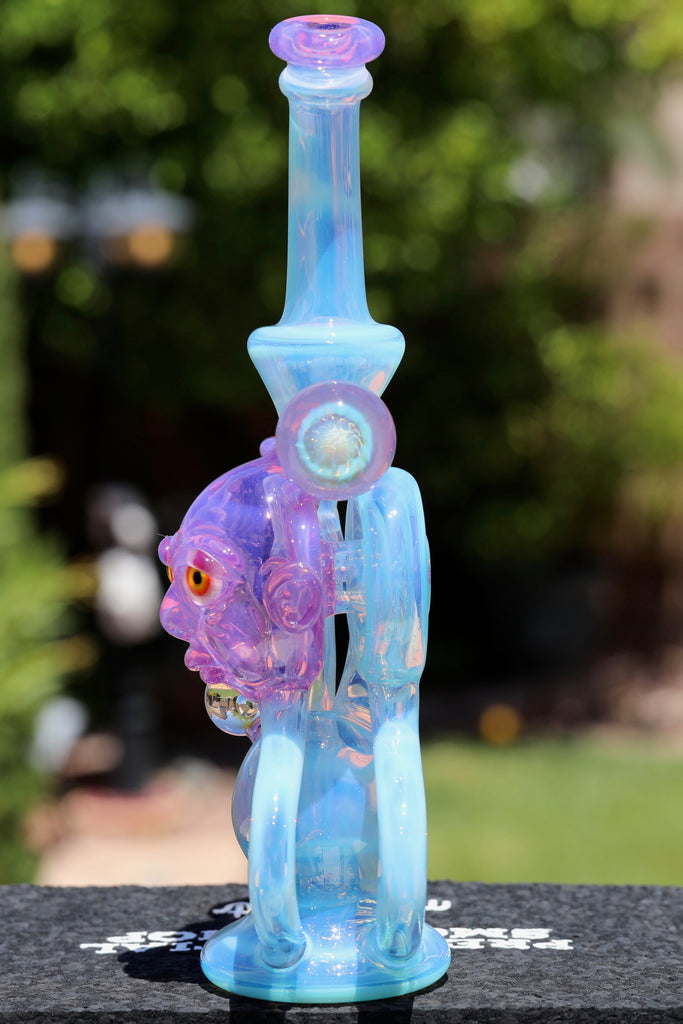 Rose Quartz/Hydro Recycler