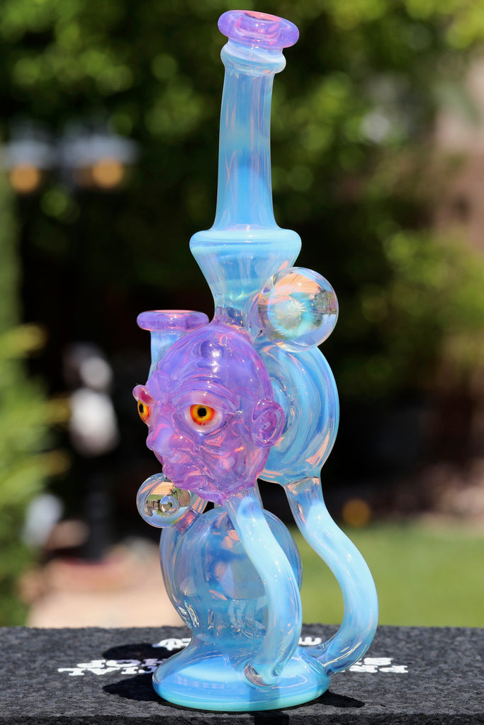 Rose Quartz/Hydro Recycler