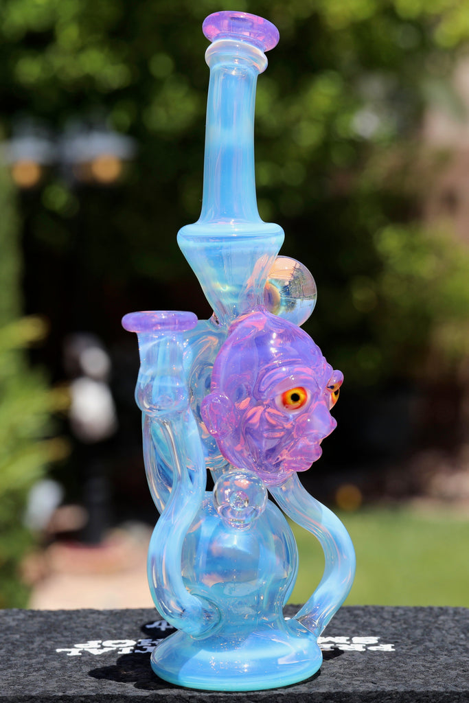 Rose Quartz/Hydro Recycler