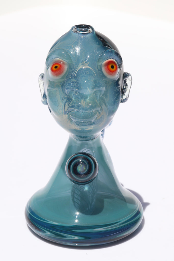 Voorhees X Blueberry Jammer