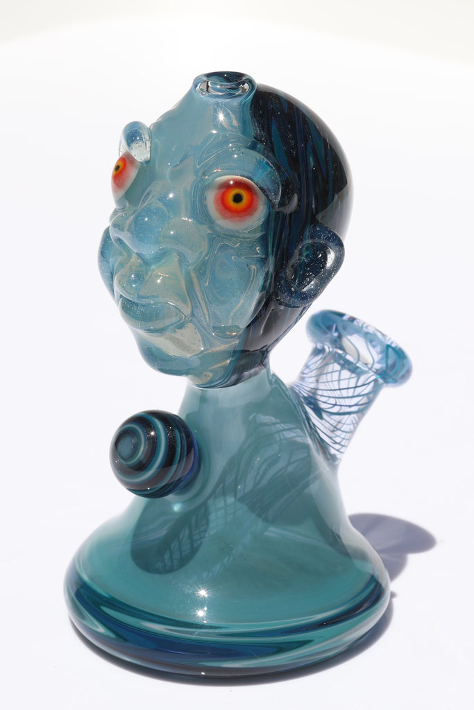 Voorhees X Blueberry Jammer