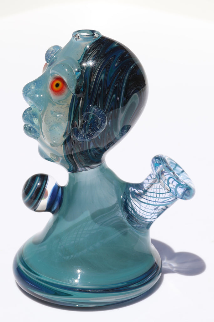 Voorhees X Blueberry Jammer