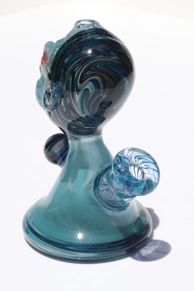 Voorhees X Blueberry Jammer