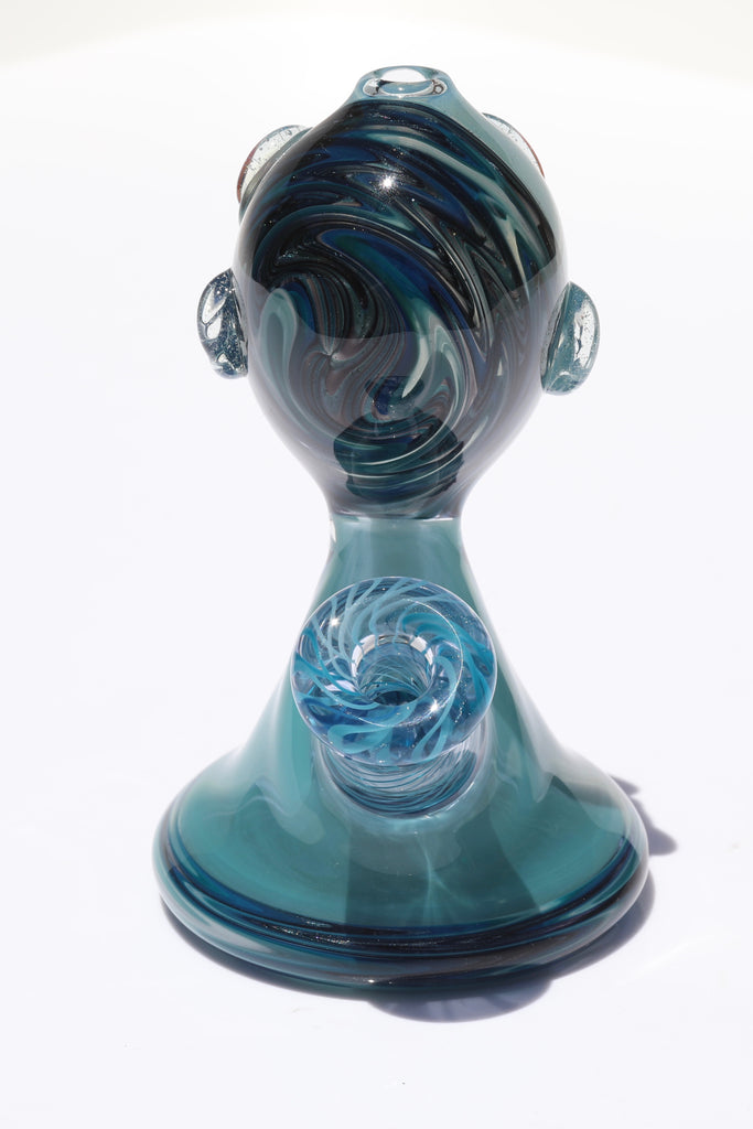 Voorhees X Blueberry Jammer