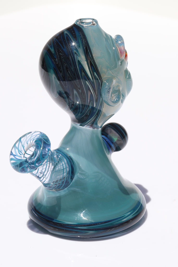 Voorhees X Blueberry Jammer