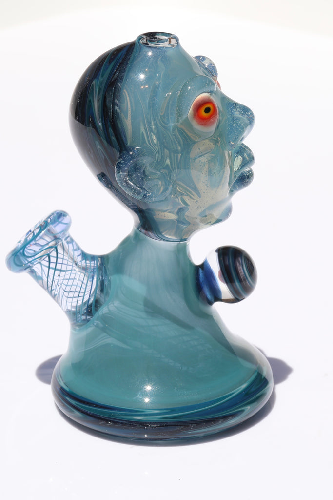 Voorhees X Blueberry Jammer