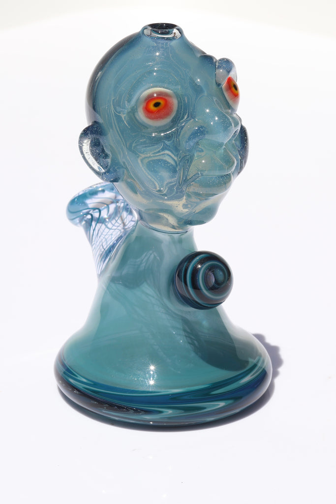 Voorhees X Blueberry Jammer