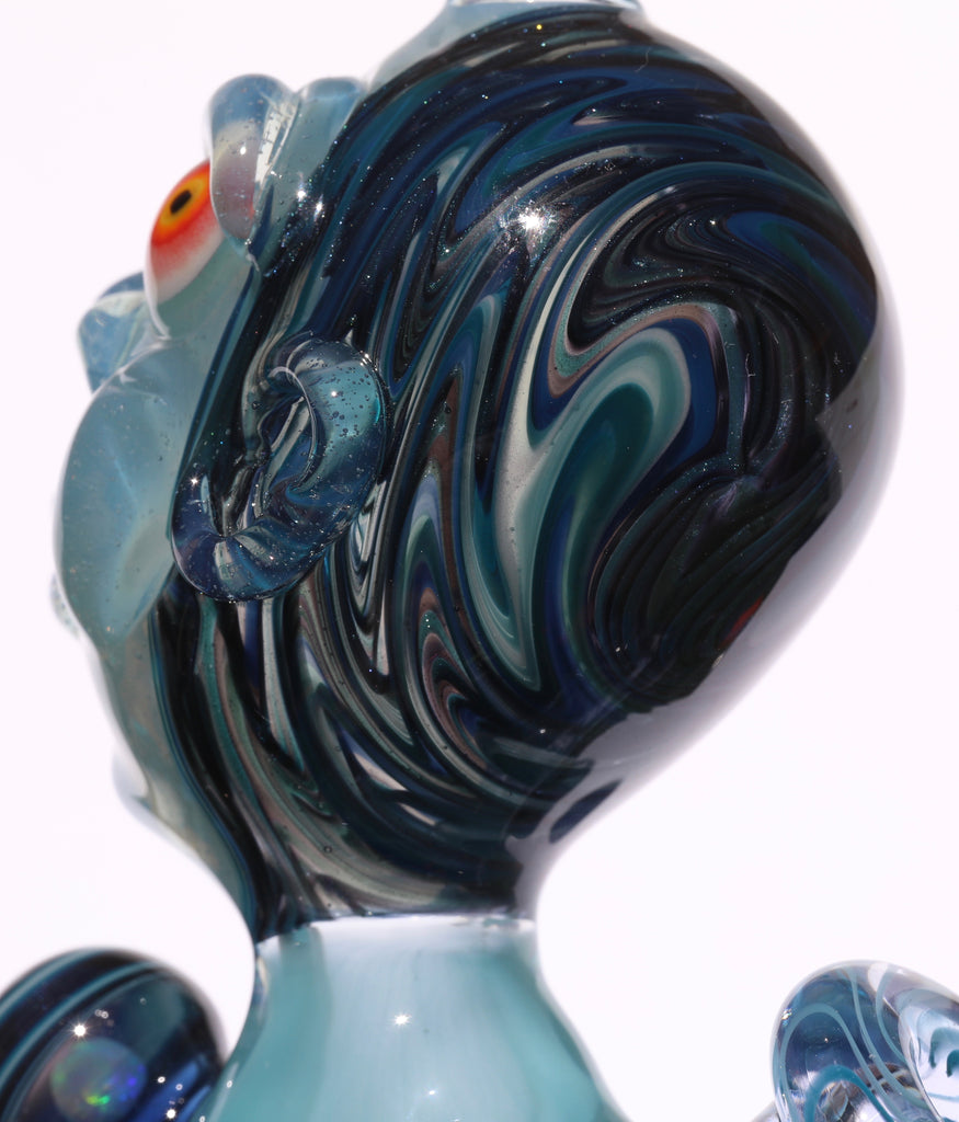 Voorhees X Blueberry Jammer