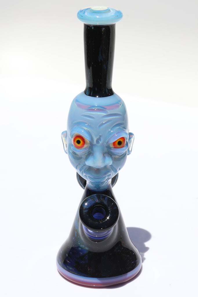 Voohrees X Big Z tube