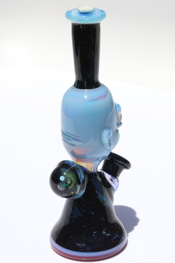 Voohrees X Big Z tube