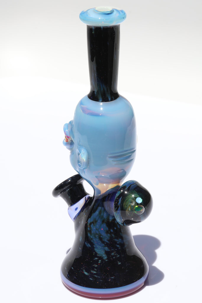 Voohrees X Big Z tube