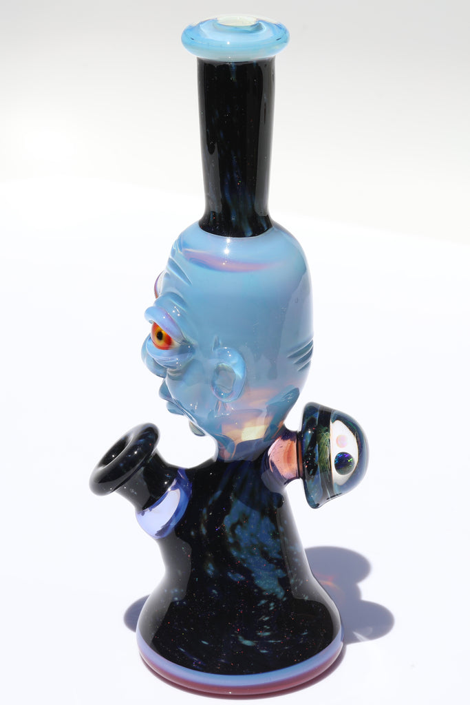 Voohrees X Big Z tube