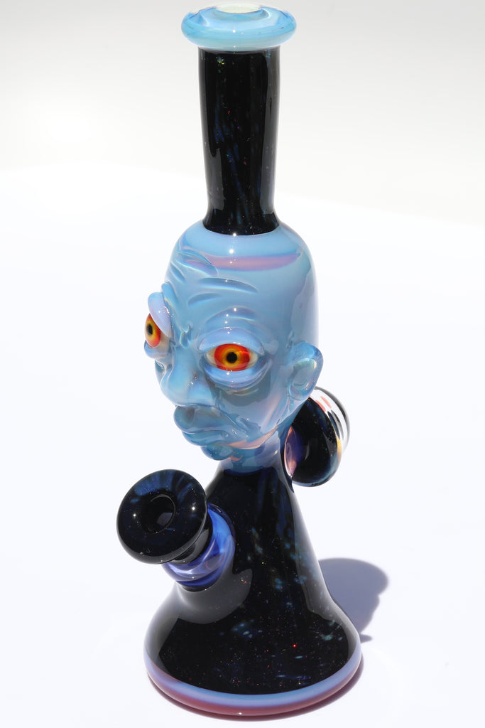 Voohrees X Big Z tube